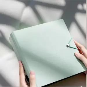 사진통 포토카드 보관함 민화 지관통 포스터 케이스 수집책