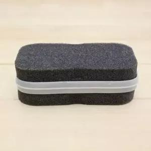 스펀지형 F1N2D0B1 다용도 가죽닦이 세차관리용품 가죽보호