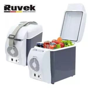 [CAR] 루베크705 차량용 냉장고 12V용 냉온장고 온장고