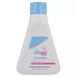 SEBAMED Baby 샴푸  마이드 클렌저 (250mL)