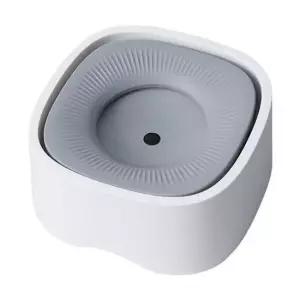 강아지식기 반려동물 자동 급수기 강아지 고양이 물그릇 식기 강아지음수대