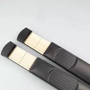휴대용 기타 코드 연습기 무소음 입문용 미니 통기타