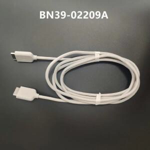 BN39-02209A  호환용 2M 원 연결 케이블은 UN49KS8500FXZA UN55MU850DFXZA UN75MU8000FXZC용입니다.