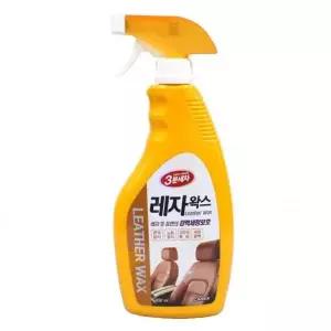 3분세차 A5Z0M9Y4 차량시트 세차 TJ.G 레자왁스 인조가죽시트