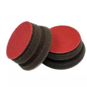 스펀지 O9F3Z9D8 연마패드 차량용광택기 자동차광택패드 광택기