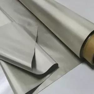 전자파 차단 커튼 원단 구리섬유 패브릭 구리패브릭 차폐