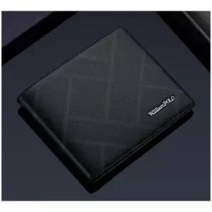 지갑 윌리엄폴로 고급스러운 가죽 반지갑 no.231635