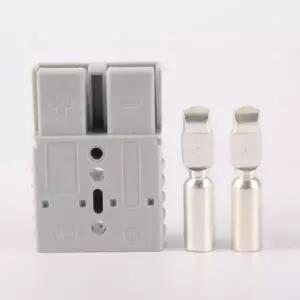 지게차 Z4N9P7F5 소켓 파워뱅크 충전 커넥터 카라반 앤더슨 120