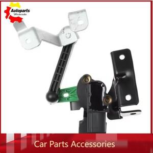 5Q 0512521 J 후면 좌측 우측 높이 레벨 센서 0907503 F udi A3 TT VW 파사트 골프 MK7