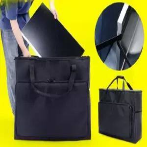 수납 곡면 모니터 와이드 가방 케이스 32인치 32