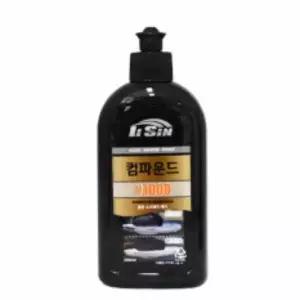 차량 P2Y4J3O1 기스 제거제 200ml 기스제거제 잔기스제거