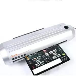 [문구/오피스] 가정용 A4 사진 코팅기계 보급형 코팅기 문서 PL-723 소형