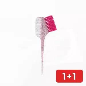 염색빗 브러쉬 솔 헤어 염색 뿌리 탈색 머릿결 뷰티 도포