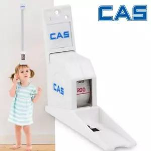 신장계 아동 휴대용 소아과 접이식 벽 측정기 부착 가정용