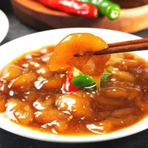 국내산 연평도 순살 간장게장 200g+200g