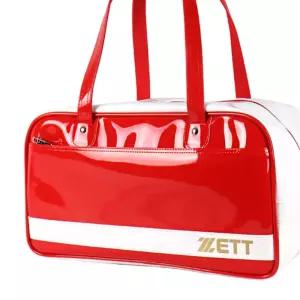 야구화 글러브 수납 어깨에 매는 야구가방 학교 동호인 체대입시학원 보관