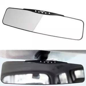 후레쉬 E1C9C4M4 룸미러 SF 30cm와이드 큐빅장식