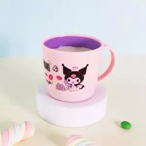 양손 손잡이 빨대컵 스테인리스 컵 물컵 휴대용 손잡이컵 음료컵 뚜껑형 텀블러