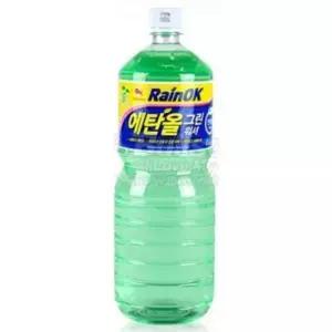 자동차용 M4J5E6I6 창유리 세정 워셔액 자동차그린워셔