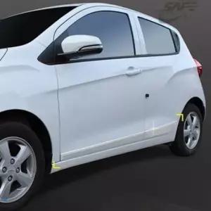 [CAR] 차량용 라인 부자재 언더 몰딩 2016 사이드 인테리어