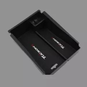 [CAR] 멀티 트레이 정리함 콘솔박스 수납 콘솔 자동차용 차량용