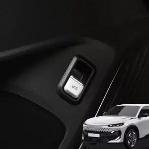 [CAR] 용품 윈도우스위치 몰딩 필랑트 튜닝 악세사리 버튼 스티커