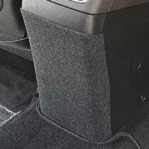 [CAR] 발자국 패드 콘솔 기스 그랜져IG 커버 커버 스크래치