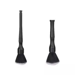 휠세척 N8B3V2O2 자동차휠세정 자동차 세차 브러쉬 1세트