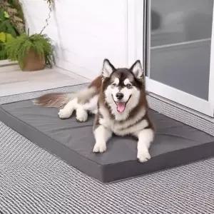강아지매트 사계절 펫 매트 초특대형 반려동물 미끄럼방지 S100