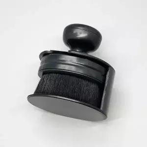 스탬프 N1M2J7N7 자동차세척브러시 타이어광택브러쉬 자동차