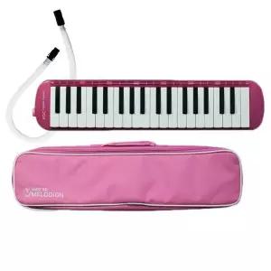 영창 YM 영창악기 핑크 37P 멜로디언