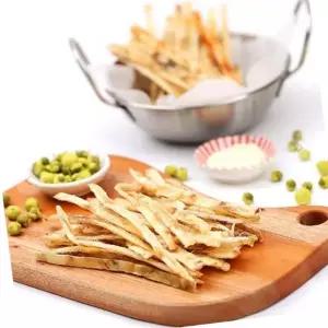 VB 구운 아귀포 스틱 순살 채 150g 안주