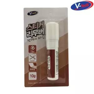 022 Y6E0L3I8 브이텍 브이텍리무버 펜타입제거제 VT 10g스티커