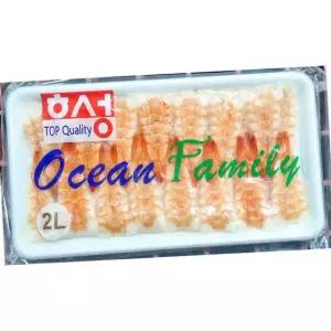 초새우 2L 30미 145g 냉동