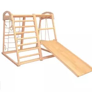 기구 실내 놀이 원목 감각 등반 상품 동굴텐트 카페 체육