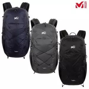 밀레 로시오 방수커버+시팅패드 28L 등산가방 MXTSK938 409050