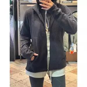 남사친 무표본딩 야상 보온 중간층 집업 카디건 맨투맨 DUCHI1