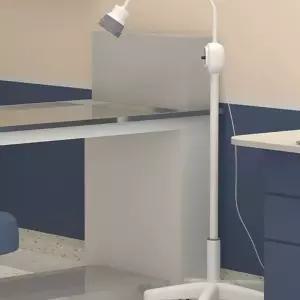 무영등 타투 램프 조명 검사 수술등 병원 LED 수술대