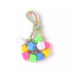 이빨 보관함 치과 첫니보관 유치통 목걸이케이스 유아선물