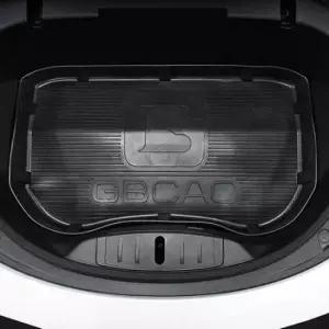[CAR] 트렁크 트렁크 매트 고무 플레이트 모델3 테슬라 전면