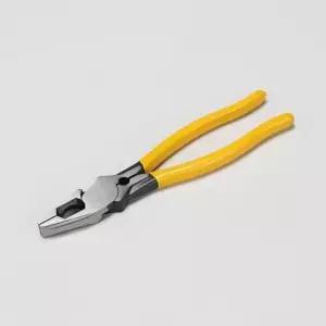 롱노우즈 뺀치 9인치압착 일본산 LMP-235-HL