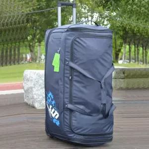 옥스포드천 소프트캐리어 기내용 가방 수하물 대용량