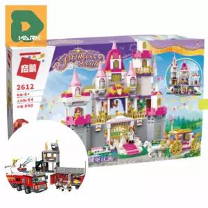 거대한 레고블럭 62cm 인테리어용 피규어 나노블럭 매니아용 키덜트용 선물용 장식용