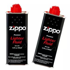 라이터연료충전 작업장 지포오일 133ml 1p 라이터돌 캠핑장 수리실 지포라이터용오일