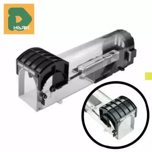 해충박멸 쥐덫 폐달식 포획용 쥐퇴치기 주방용 창고용 트랩형 포획기 퇴치용 강력한 위생관리 쥐트랩