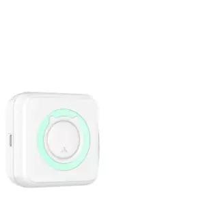 베스트 휴대폰 포토 프린터 인화기 미니 입문형 프린트기 인쇄기 1롤지 증정품 없음 이 공식