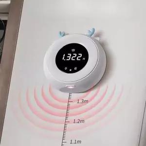 스마트 키재기 신장계 휴대용 스마트적외선신장계 정밀측정