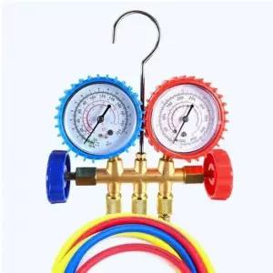 R22가스주입기 에어컨 가스 주입기 냉매주입기