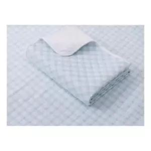 실버용품 노인용 방수 침대 시트 오염 방지 패드 120x200cm