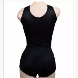 체형보정속옷 노몰드 와이어 올인원 2색상 바디슈트
